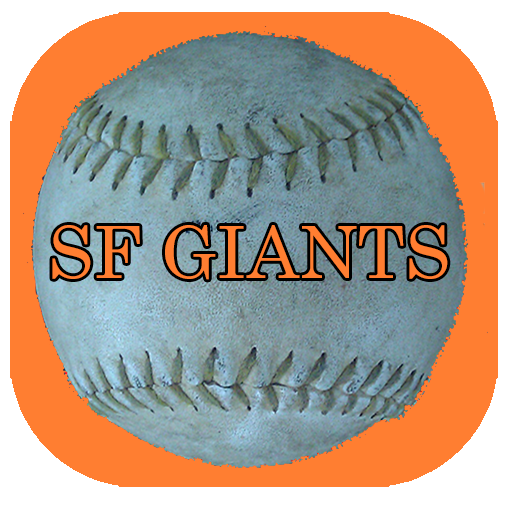 Trivia & Schedule - SF Giants V74 Icon