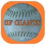 Cover Image of Download Trivia & Schedule - SF Giants  APK