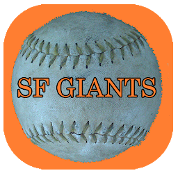 Icon image Trivia & Schedule - SF Giants