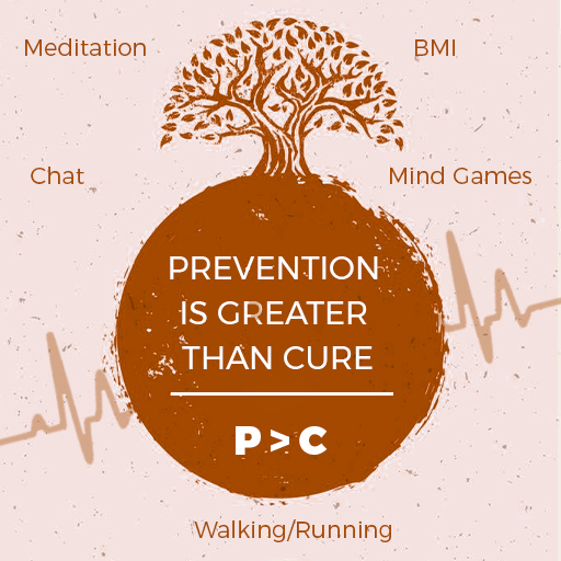 Prevention is better than Cure