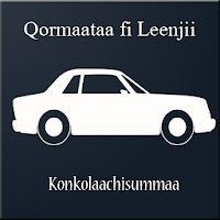 Qormaataa fi Leenjii Konkolaac