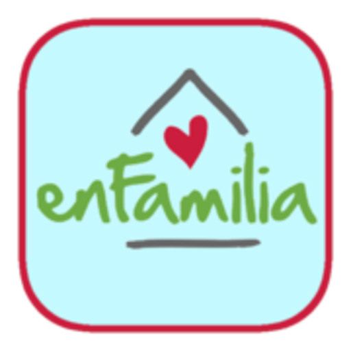 EnFamilia logo