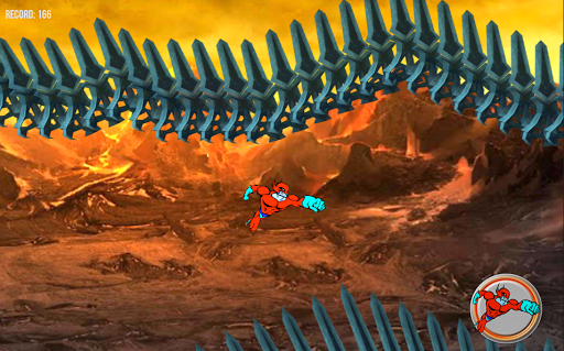 RedBoy - Meu nome em 1º Lugar Screen 2
