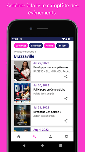 Dibundu Screen 2
