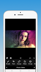 Photo Editor - Pro Editing