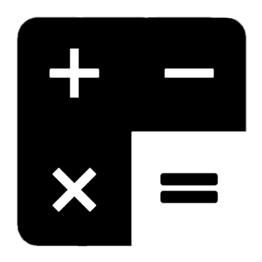 Dynamic calculator logo