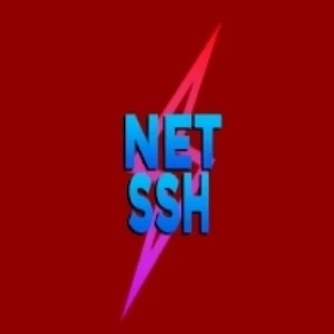 NET SSH