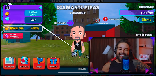 CS Diamantes Pipas APK for Android Download