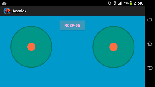 RospCo Screen 3