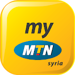 Cover Image of Download MyMTN Syria 3.0.8 APK