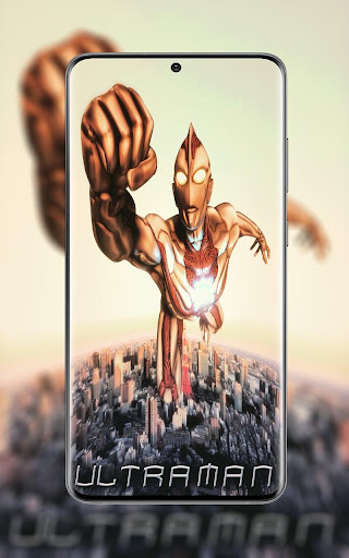 Best Ultraman  Legend Wallpapers Various 4K