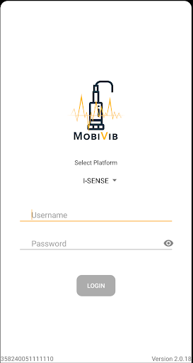 MobiVib Screen 2