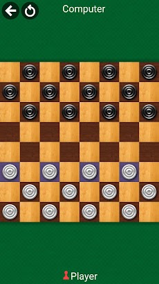 Checkers - board gameのおすすめ画像2