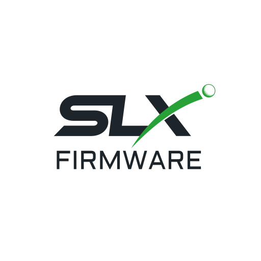 SLX FIRMWARE UPDATE logo