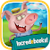Three Little Pigs Storybook icon