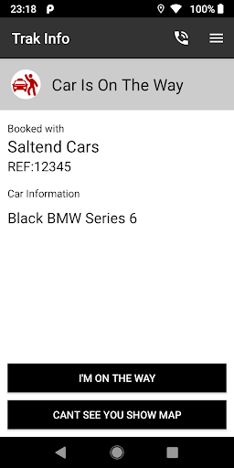 Saltend Cars