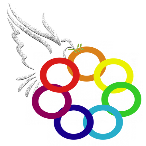 Ravayah Ministries logo