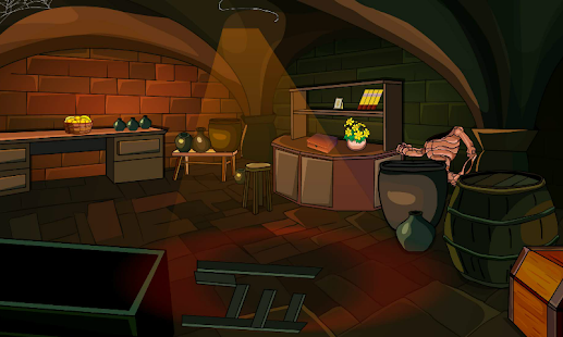 501 Free New Room Escape Game - Mystery Adventure 20.7 APK screenshots 18