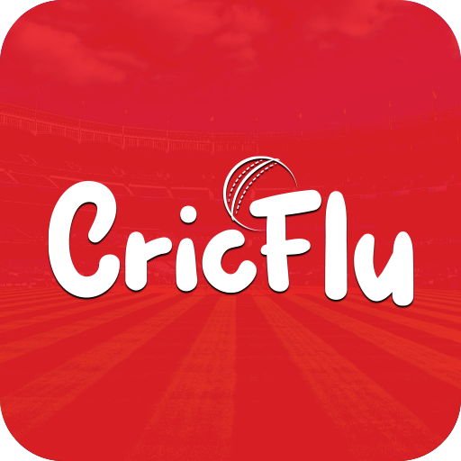 Cricflu Fantasy League logo