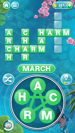 Game screenshot Zen Words apk download