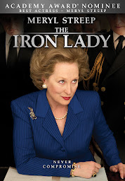 Icon image The Iron Lady