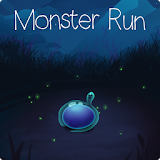 MonsterRun(MOMON) icon