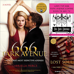Obraz ikony: 666 Park Avenue Novels