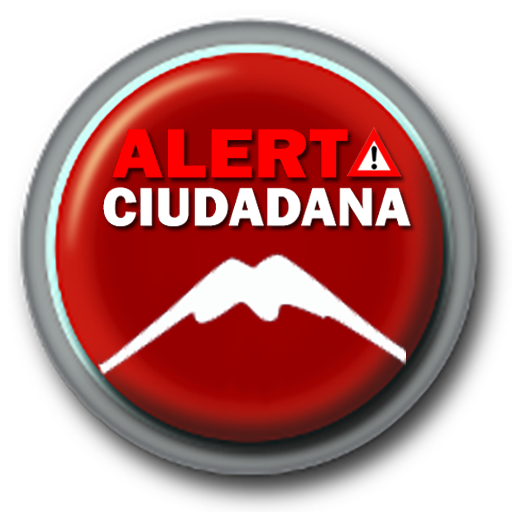 Alerta Ciudadana Arequipa Unduh di Windows