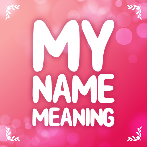 My Name Meaning - Name Facts
