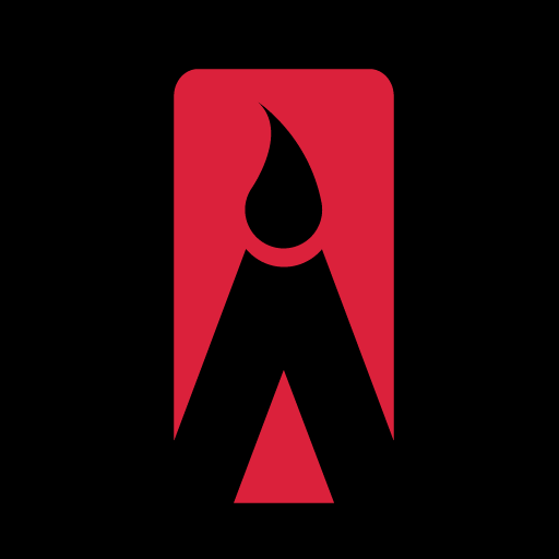 VOLCANO Rewards logo