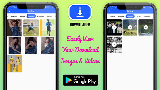 All In One Downloader