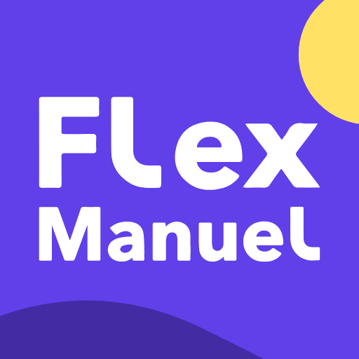 FLEX Manuel  Icon