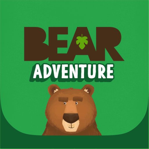 BEAR Adventure logo