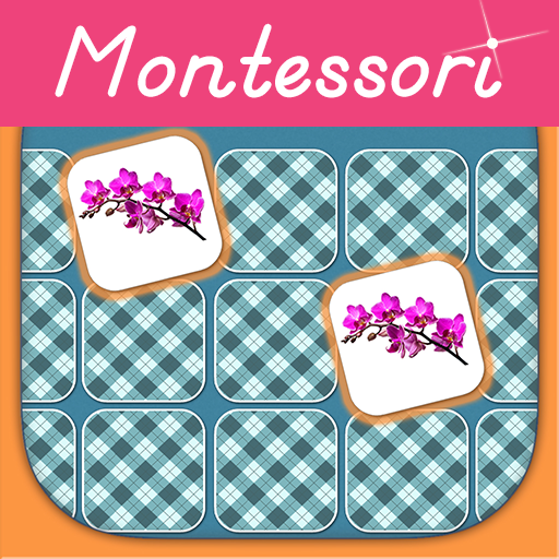 Montessori Memory Matching Descarga en Windows