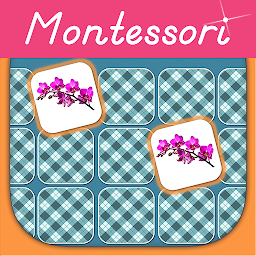 Icon image Montessori Memory Matching