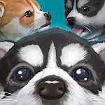 Cover Image of ดาวน์โหลด Cute Pocket Puppy 3D - ตอนที่ 2 1.0.9.0 APK
