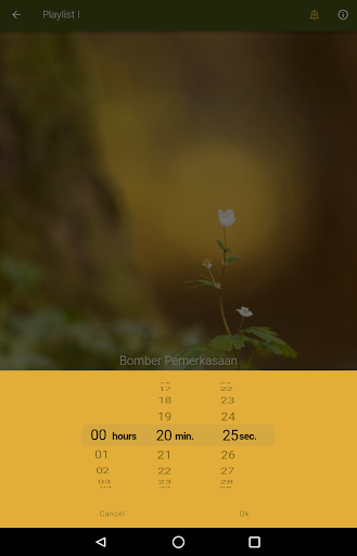 Suara Kicau Burung Cendet