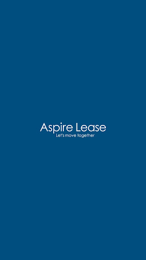 Android application Aspire Berijder App screenshort
