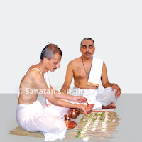 Shraddha Rituals (Pitru Paksha