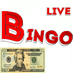 Cover Image of 下载 Bingo on Money Lotto Match 3 t  APK