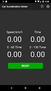 Car Acceleration Meter  For Pc | How To Download  – Windows 10, 8, 7, Mac 1