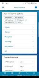 ReefKinetics Cloud Controller