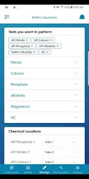 ReefKinetics Cloud Controller