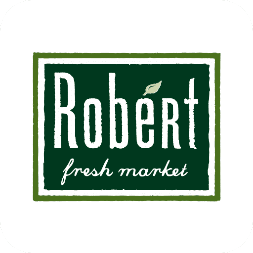 Robert Fresh Market for  Android – Latest Version & Features app icon