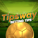 TIPSWAY BETTING TIPS icon