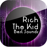 Rich The Kid Best Sounds icon