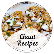 Chaat Recipes in English