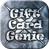 Gift Card Genie icon