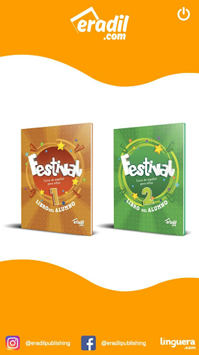 Festival Screen 2