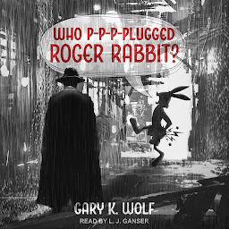 Icon image Who P-p-p-plugged Roger Rabbit